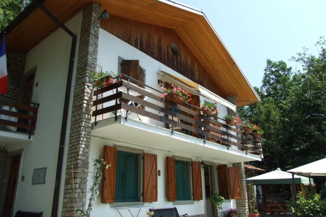 Photo of Buildings in Pieve San Paolo