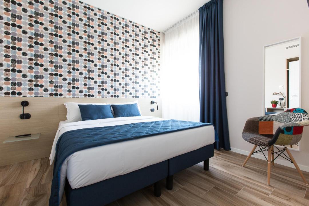Photo of Bedroom in Zona Farini