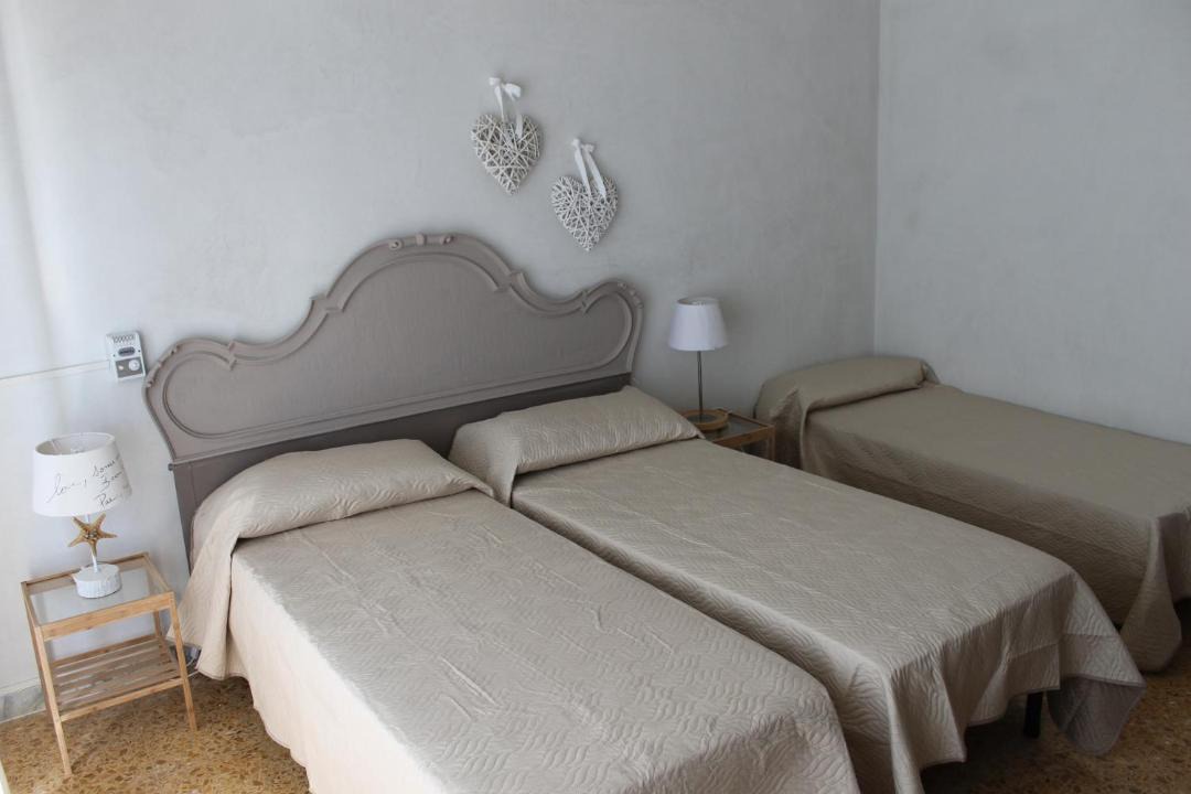 Photo of Bedroom in Tirrenia