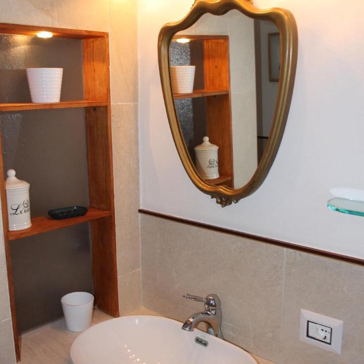 Photo of Bathroom in Tirrenia