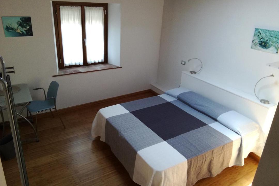Photo of Bedroom in Nozanno