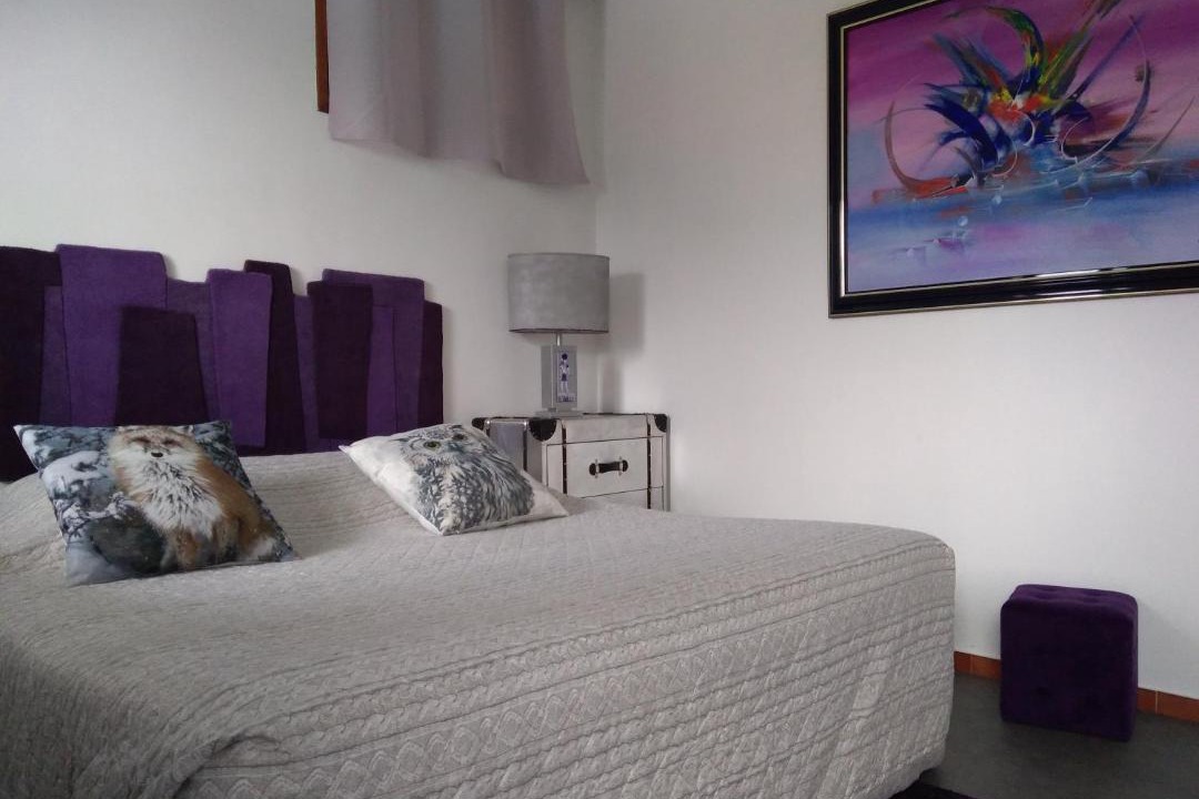 Photo of Bedroom in La Turbie