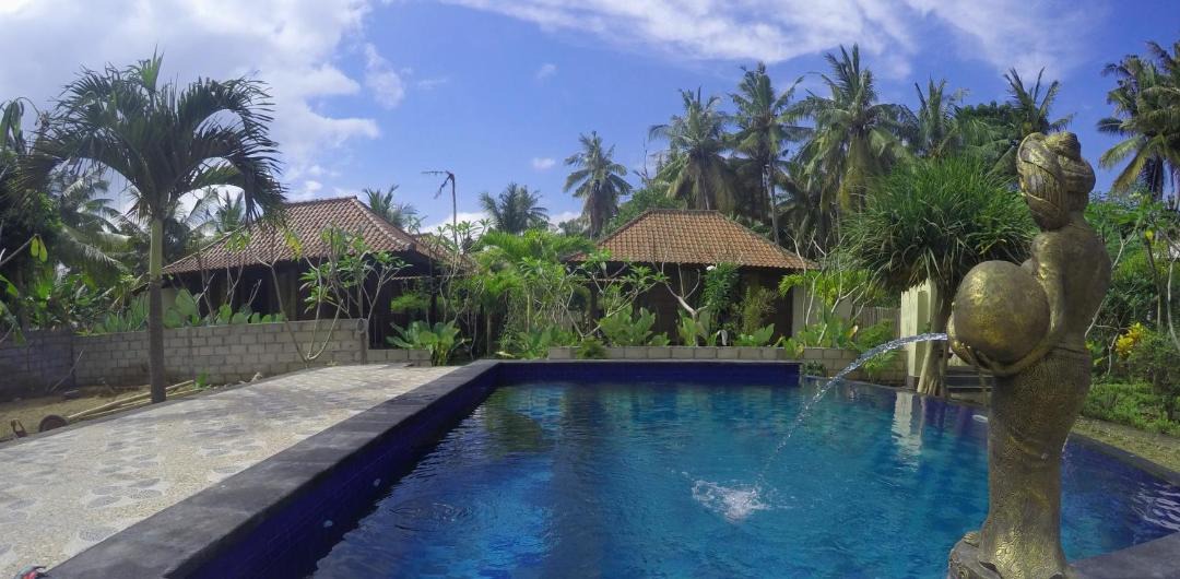 Photo of Outdoor in Jungut Batu