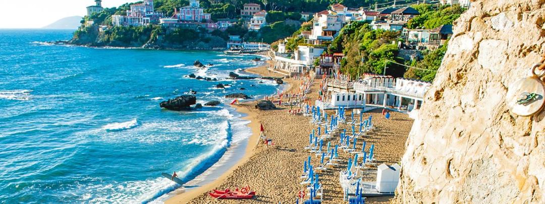 Photo of Outdoor in Castiglioncello