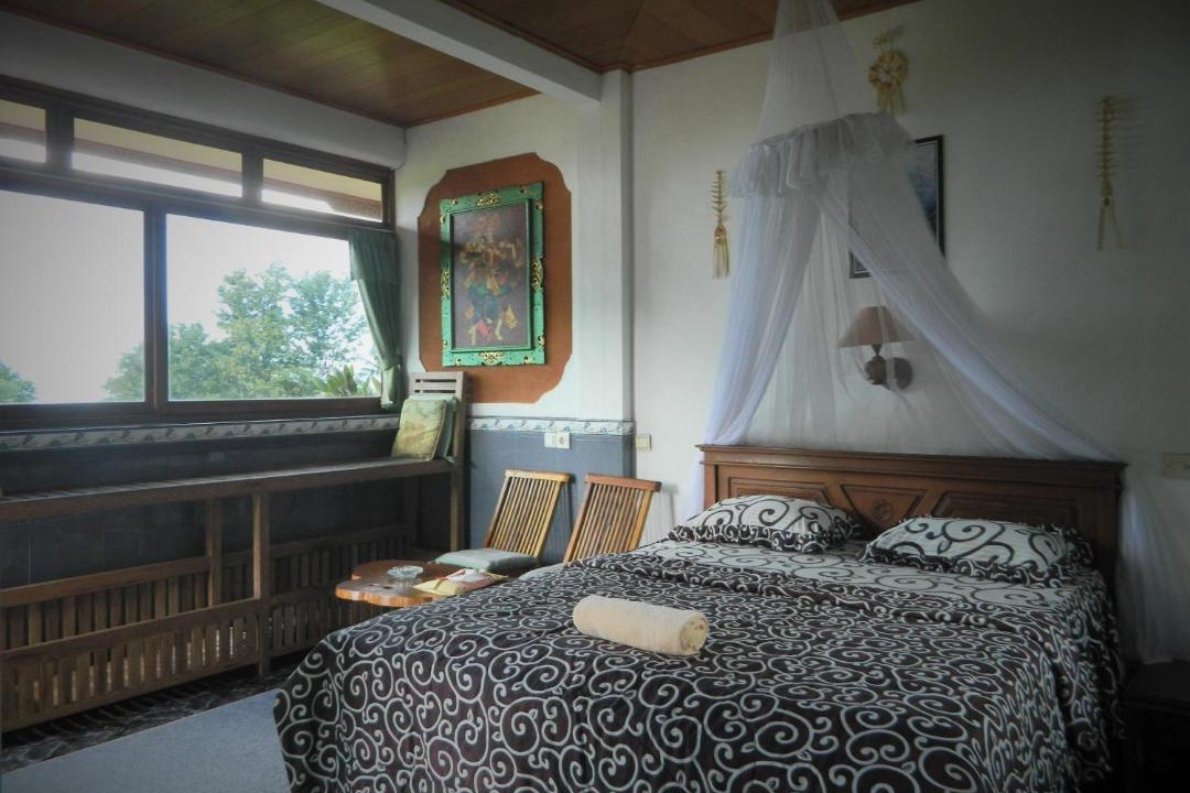 Photo of Bedroom in Ababi