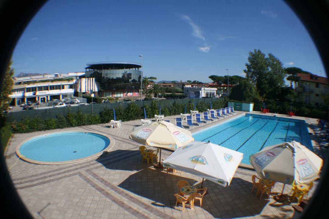 Photo of Others in Lido di Camaiore
