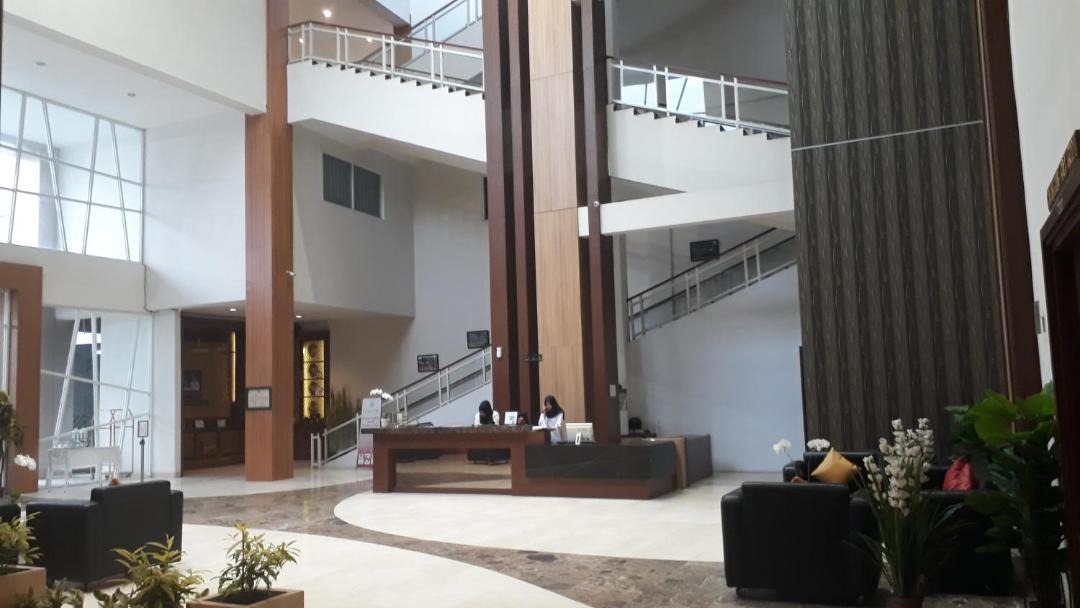 Photo of Livingroom in Tasikmalaya