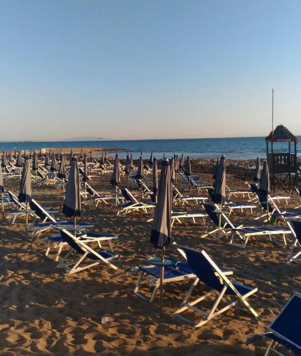 Photo of Buildings in Castiglioncello
