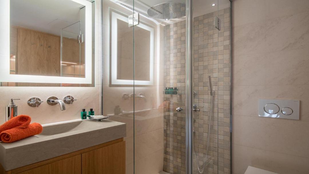 Photo of Bathroom in Old Town
