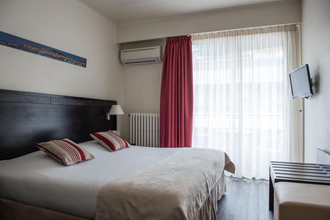 Photo of Bedroom in Beaulieu-sur-Mer