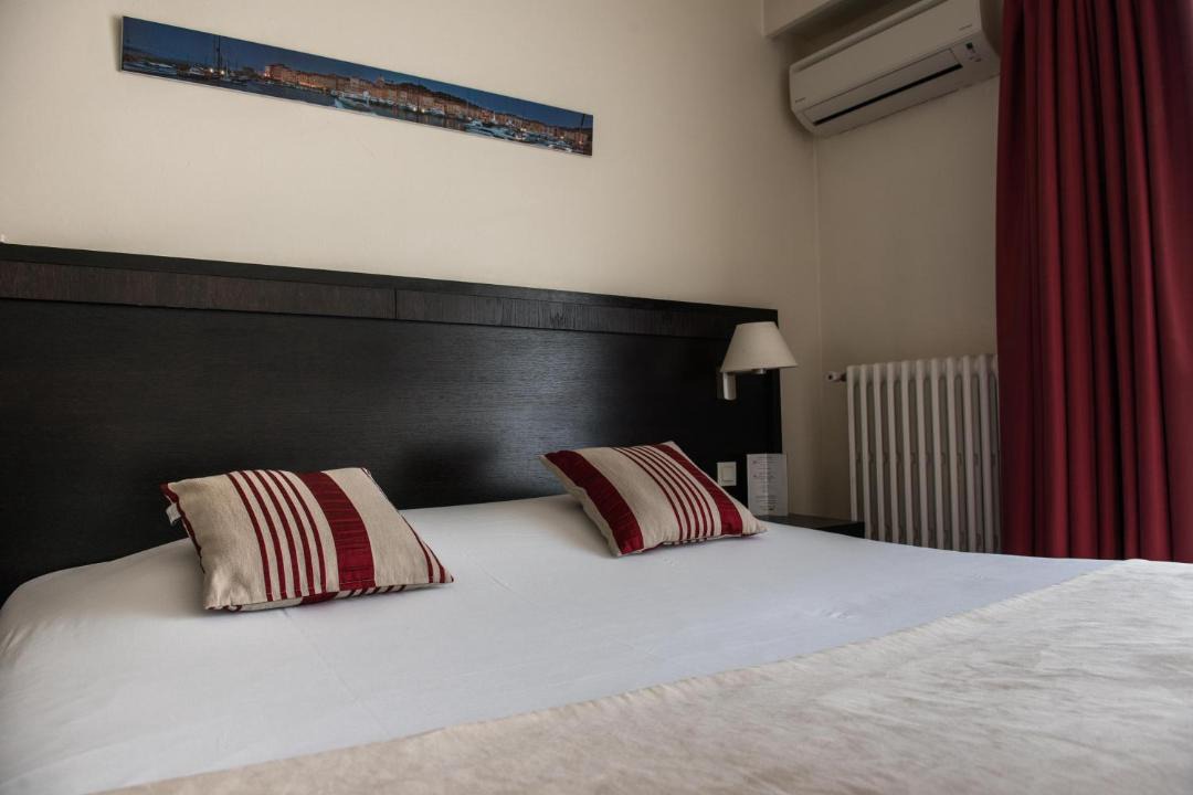 Photo of Bedroom in Beaulieu-sur-Mer