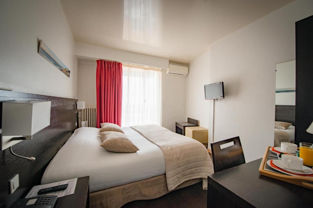 Photo of Bedroom in Beaulieu-sur-Mer
