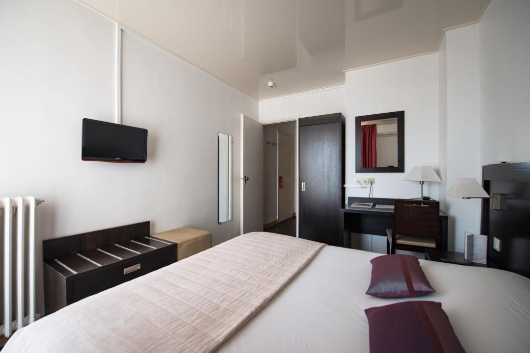 Photo of Bedroom in Beaulieu-sur-Mer