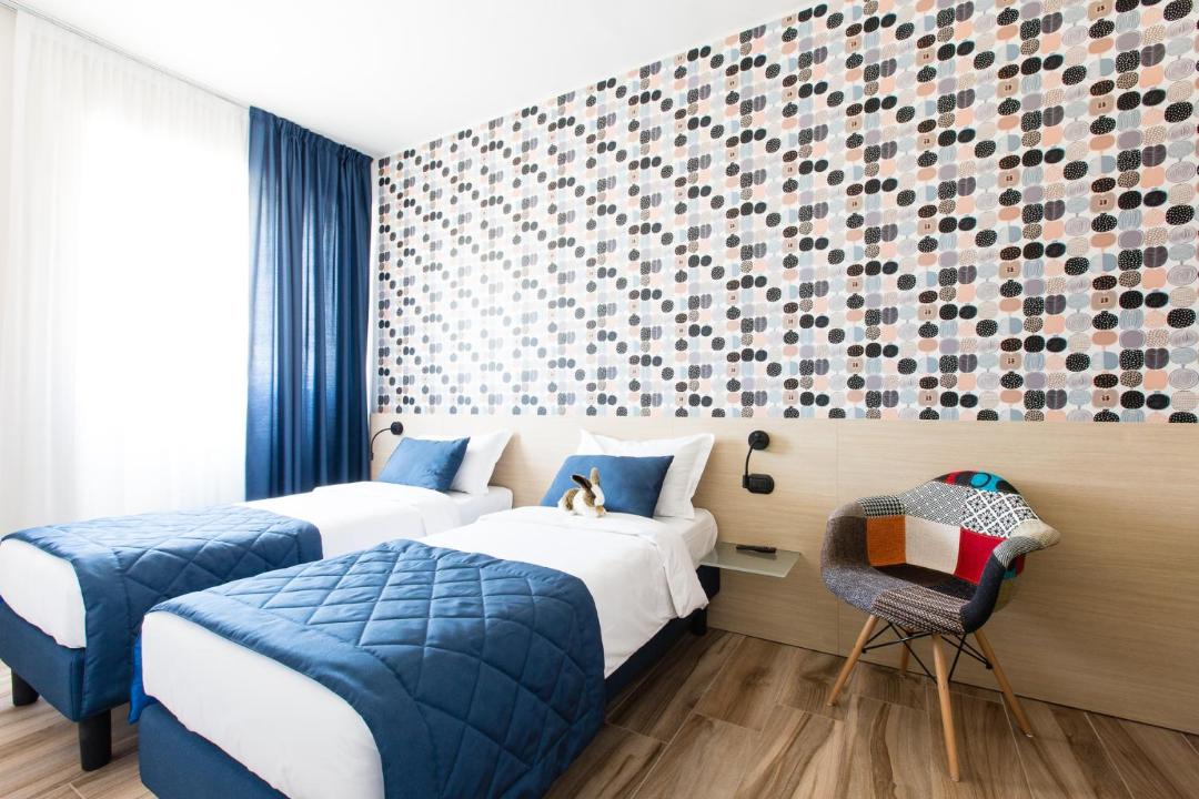 Photo of Bedroom in Zona Farini