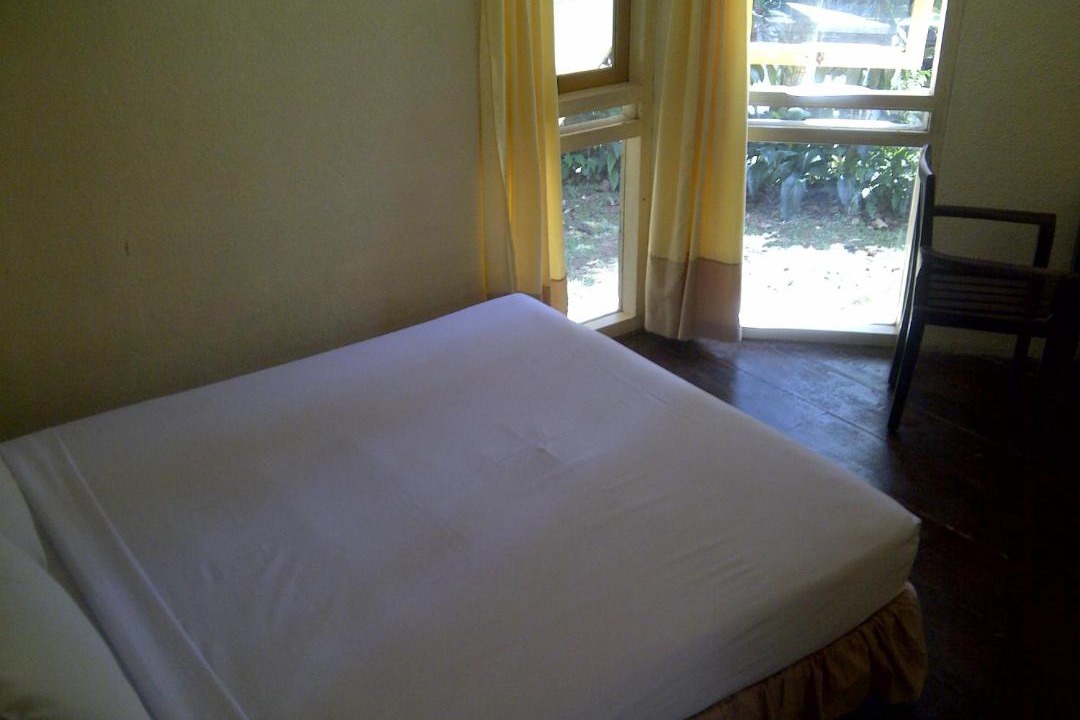 Photo of Bedroom in Ciloto
