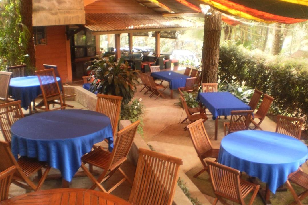 Photo of Patio Balcony in Ciloto
