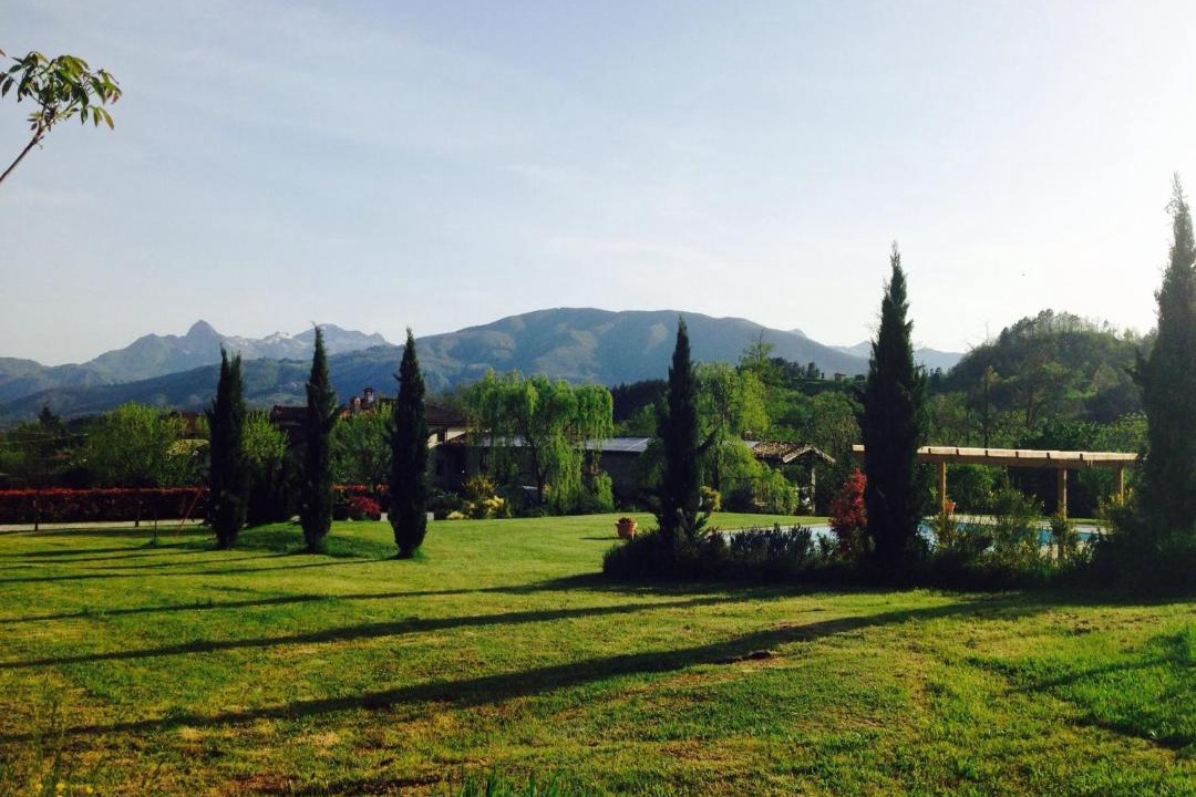 Photo of Others in Villa Collemandina