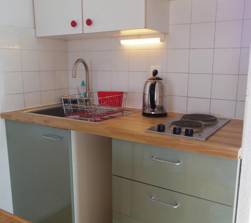 Photo of Kitchen in Frejus