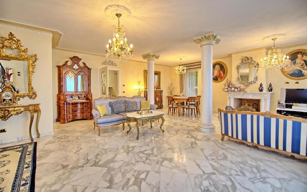 Photo of Livingroom in Corsanico