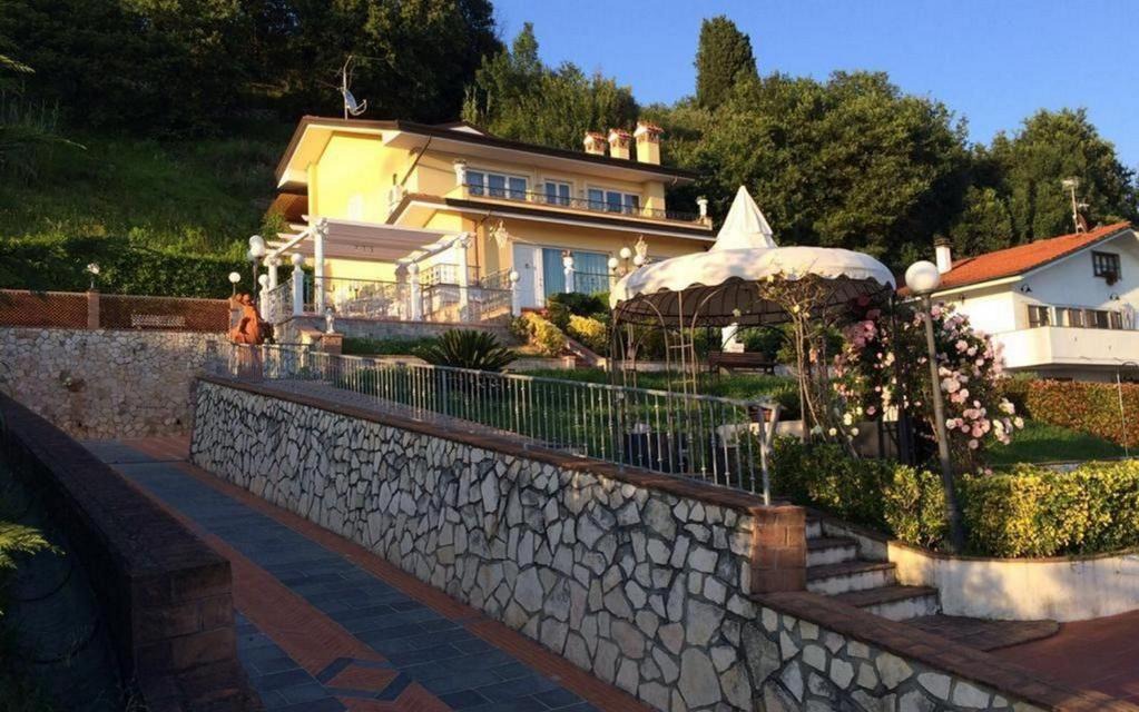 Photo of Buildings in Corsanico