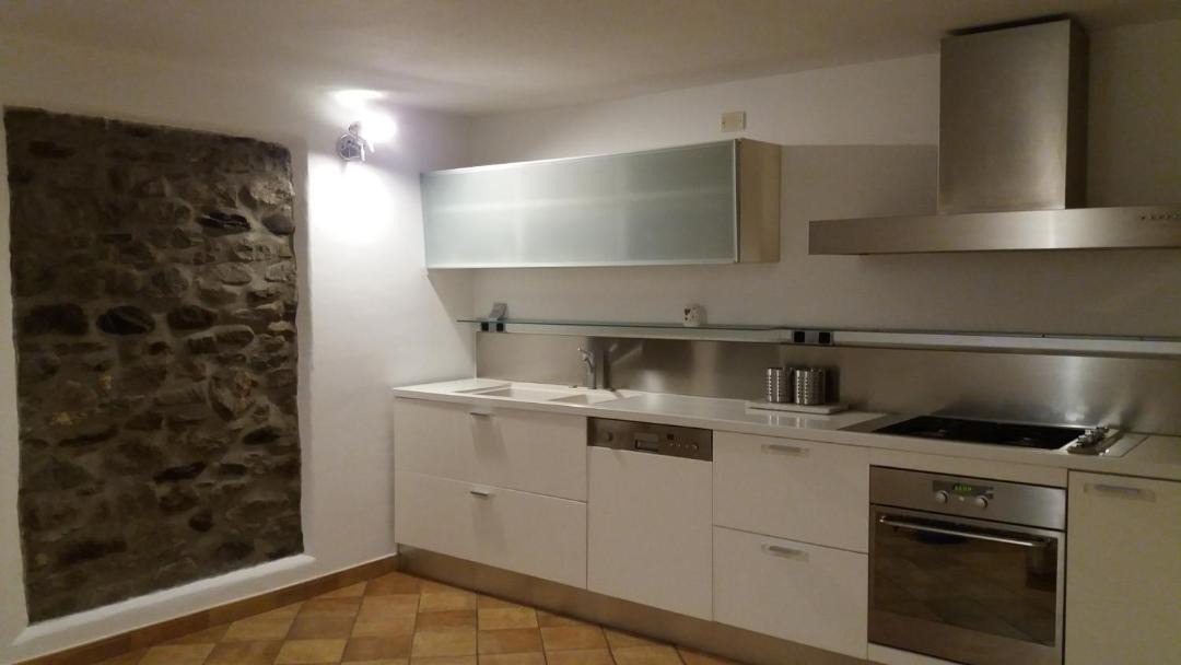 Photo of Kitchen in Gassano