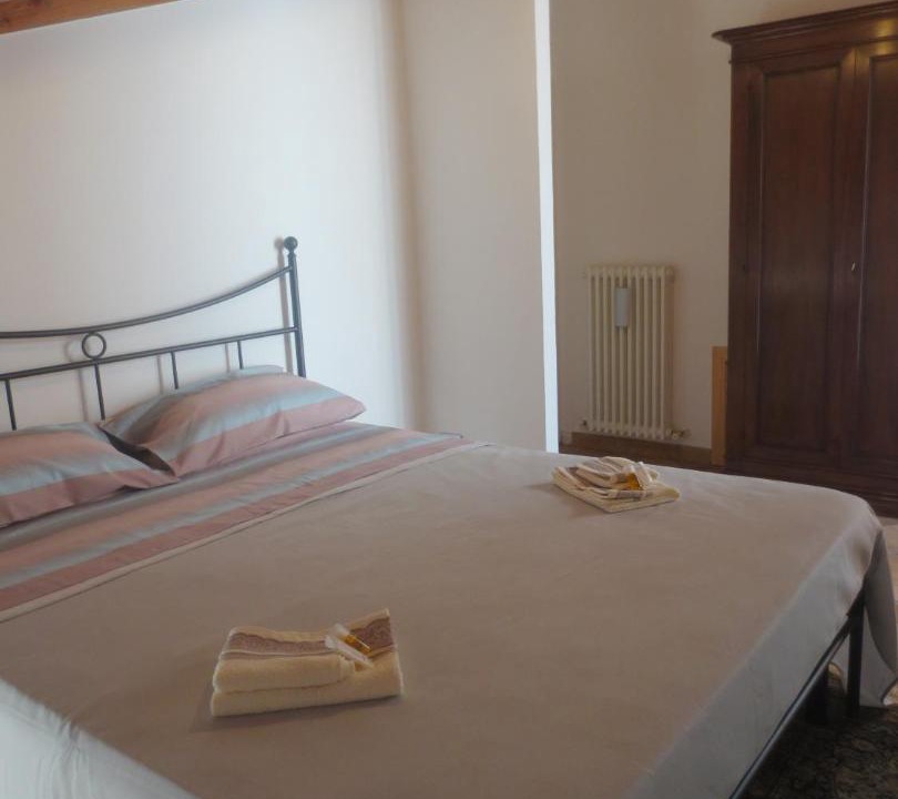 Photo of Bedroom in Gassano