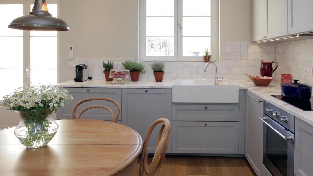 Photo of Kitchen in Antibes City Centre