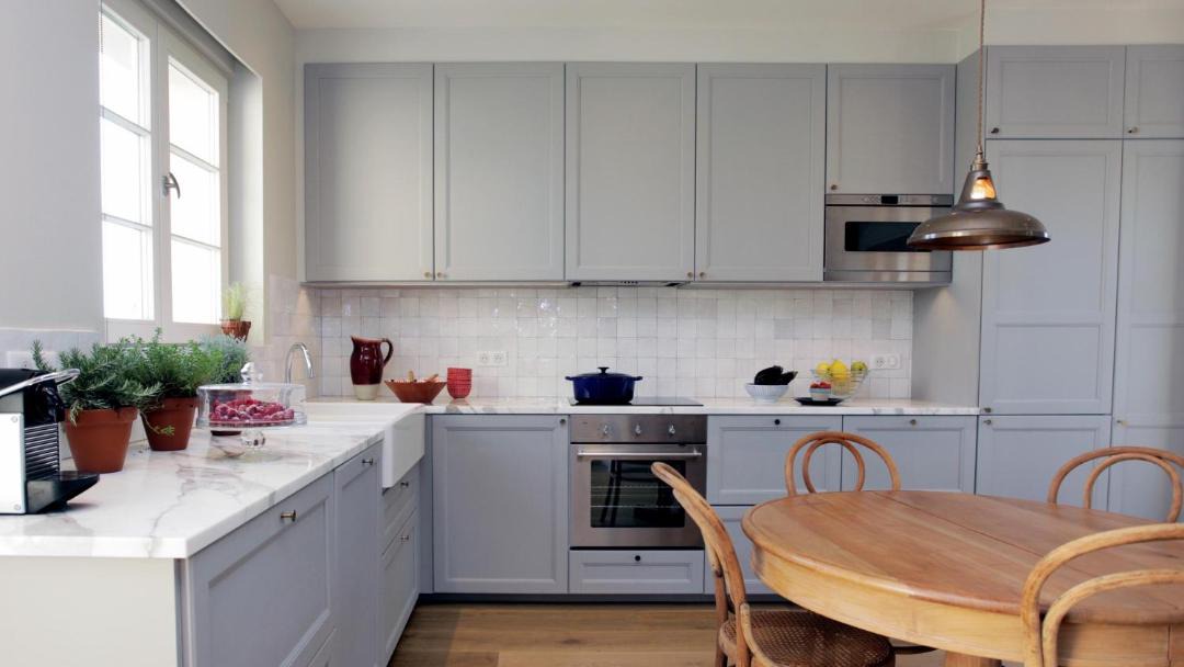 Photo of Kitchen in Antibes City Centre