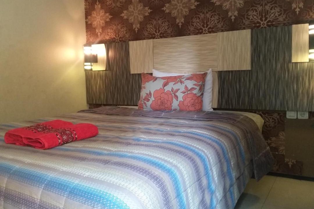 Photo of Bedroom in Central Yogyakarta