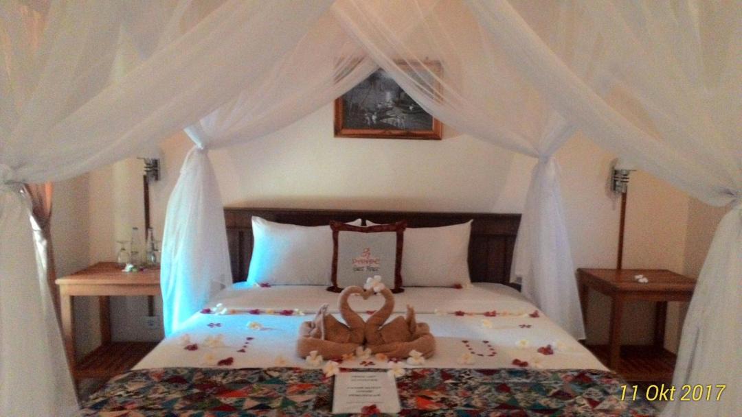 Photo of Bedroom in Pemuteran