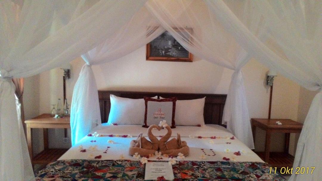 Photo of Bedroom in Pemuteran