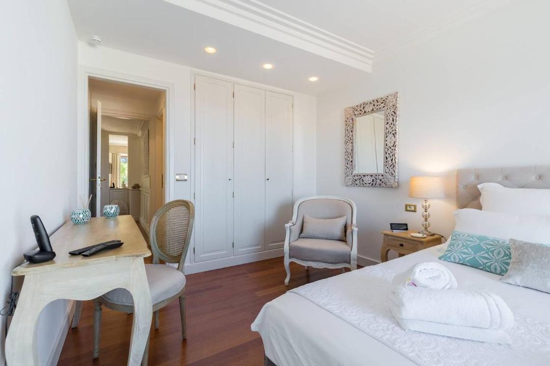 Photo of Bedroom in Beaulieu-sur-Mer