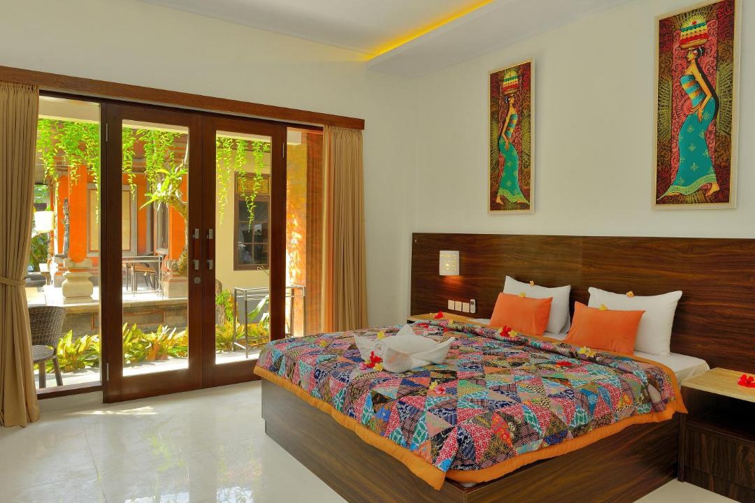 Photo of Bedroom in Sanur Kauh