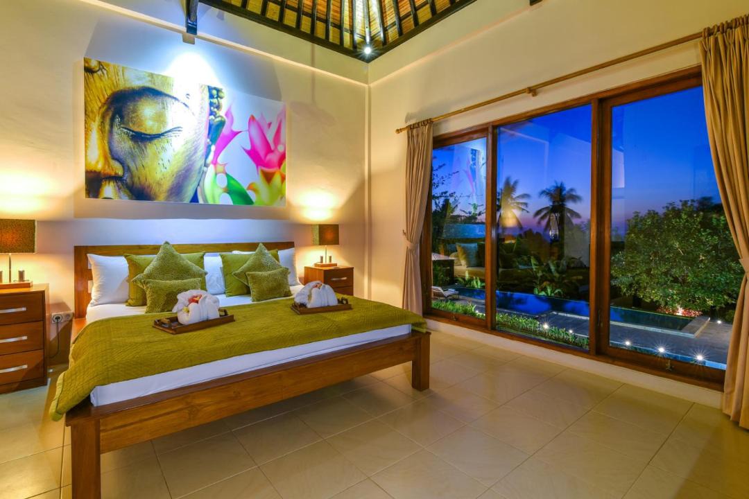 Photo of Bedroom in Kayu Putih