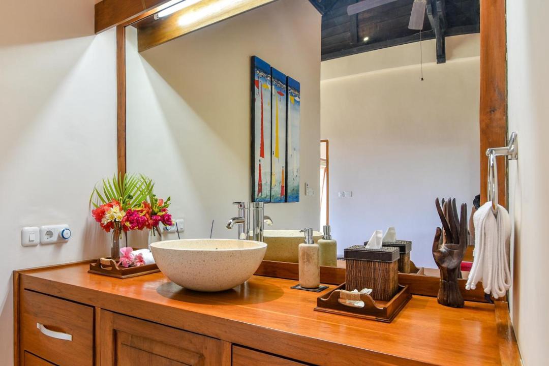 Photo of Bathroom in Kayu Putih