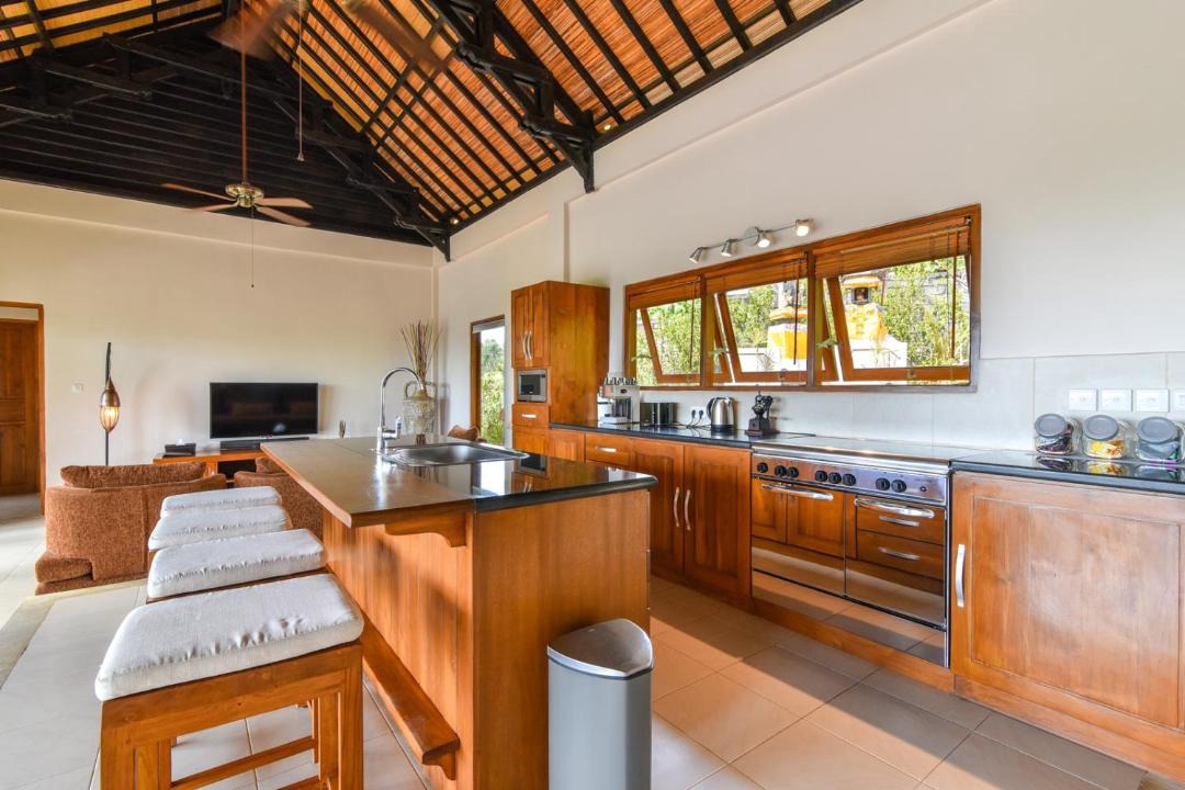 Photo of Kitchen in Kayu Putih