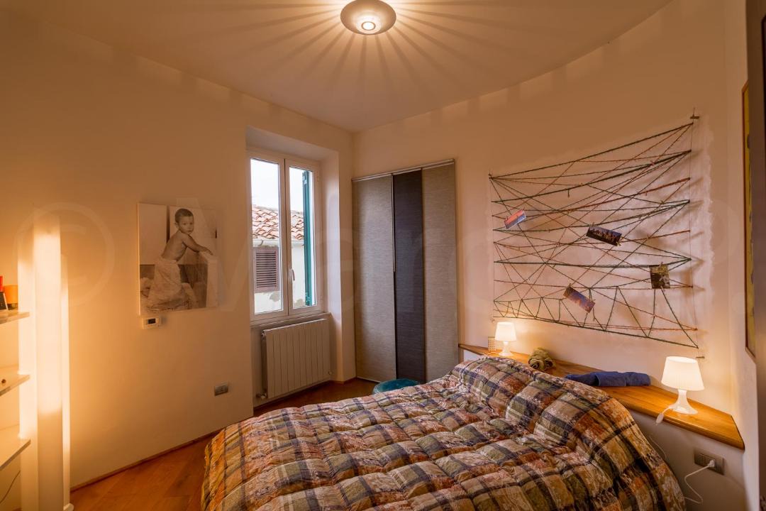 Photo of Bedroom in Livorno