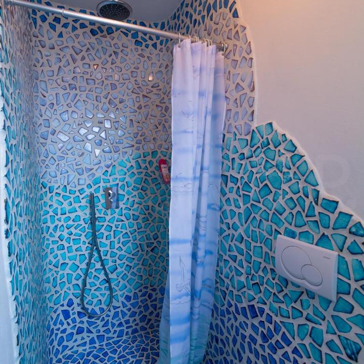 Photo of Bathroom in Livorno