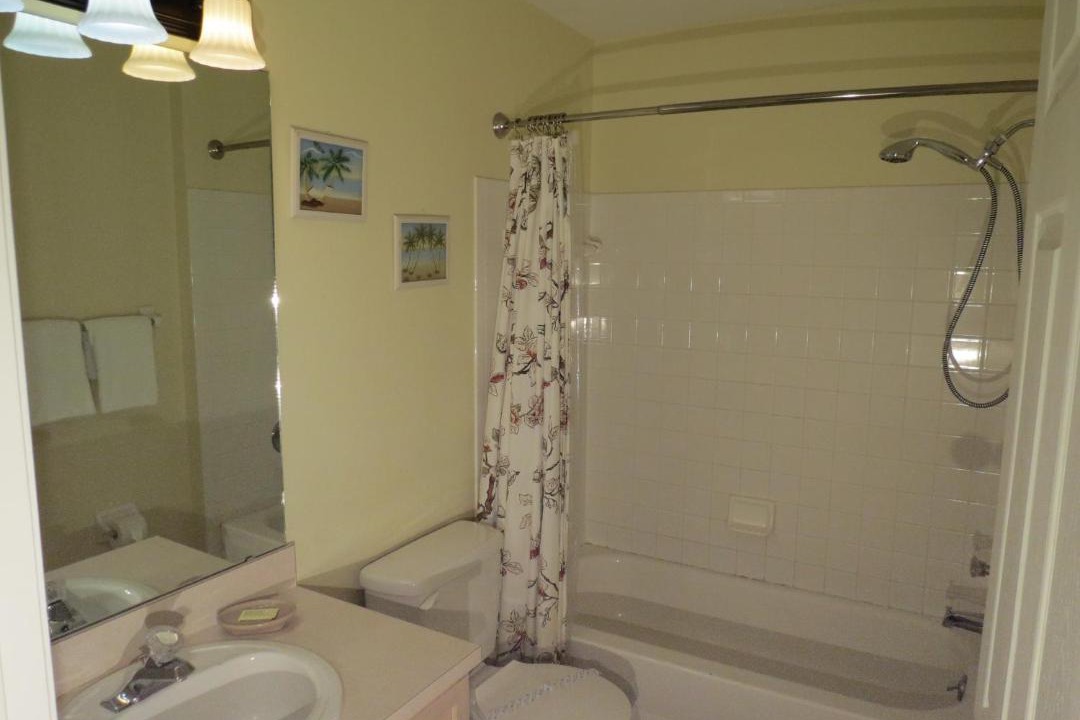 Photo of Bathroom in Westridge