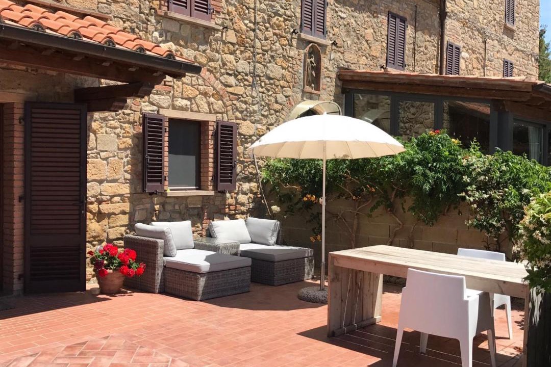 Photo of Others in Volterra