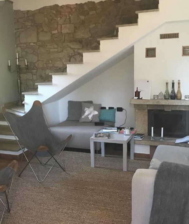 Photo of Livingroom in Volterra
