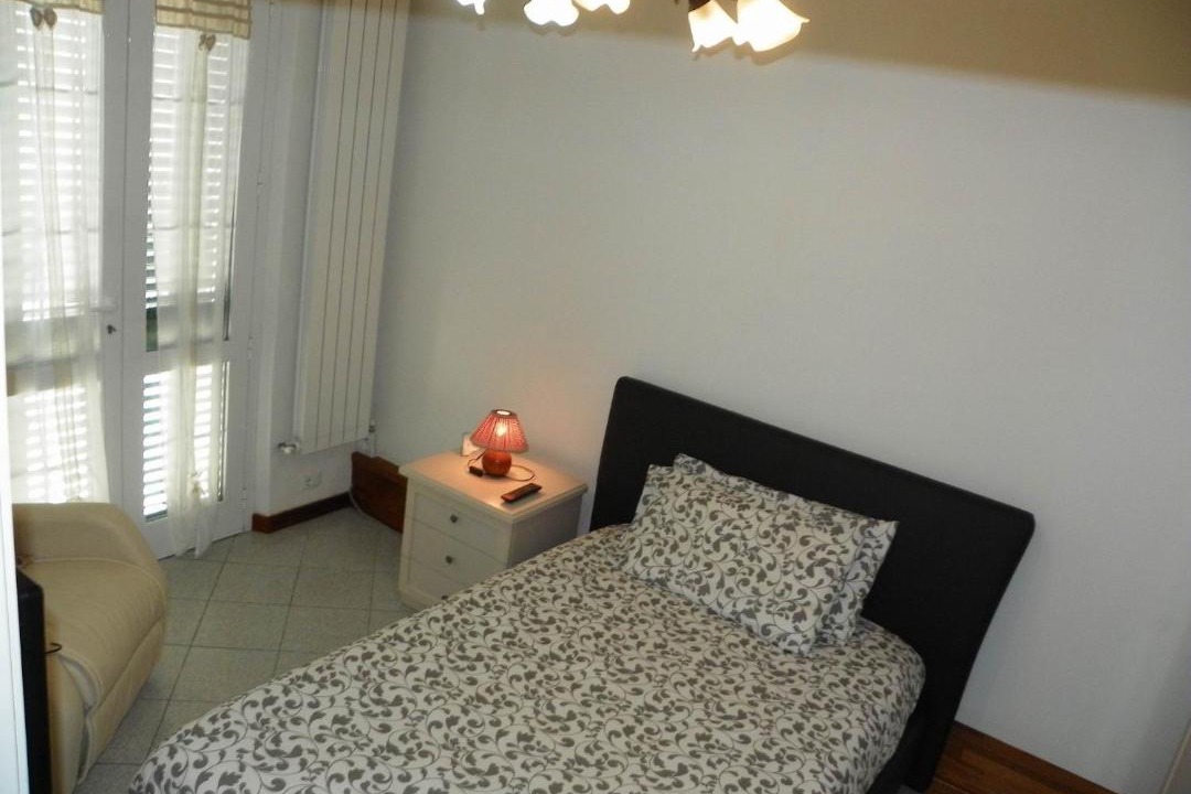 Photo of Bedroom in Viareggio