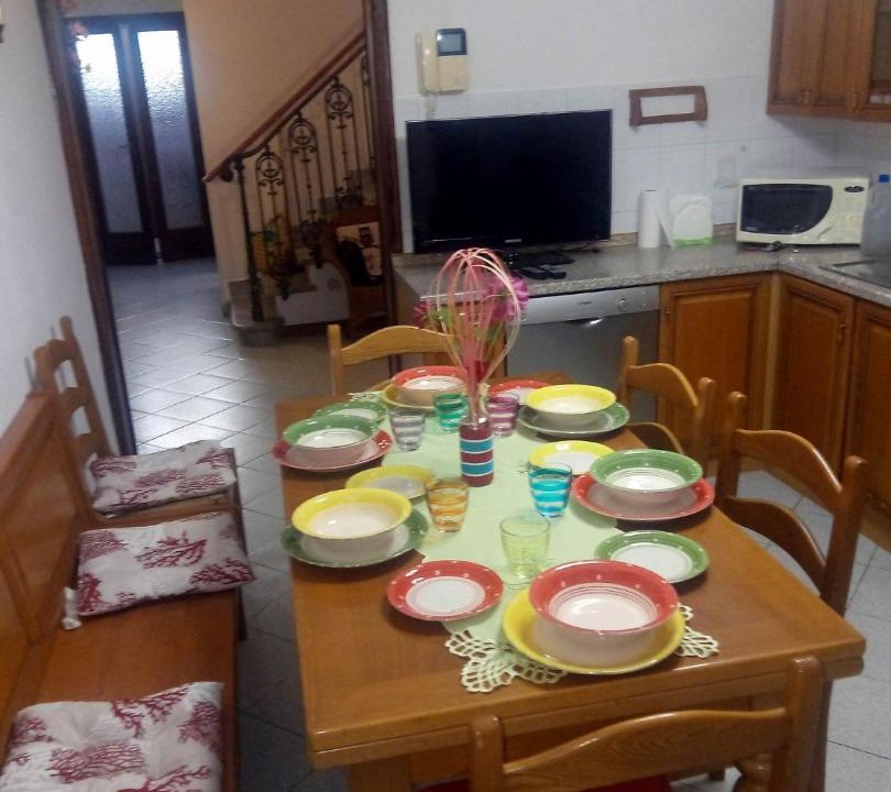 Photo of Livingroom in Viareggio