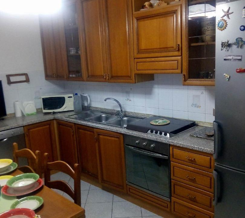 Photo of Kitchen in Viareggio