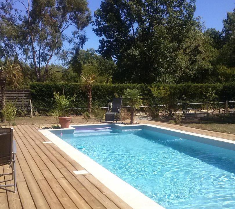 Photo of Outdoor in Tourrettes
