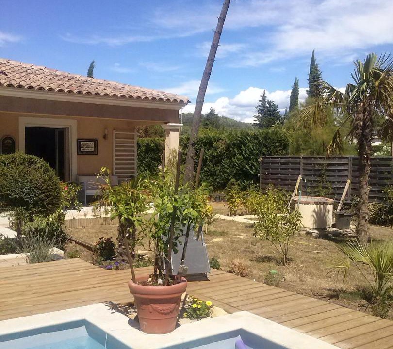 Photo of Outdoor in Tourrettes