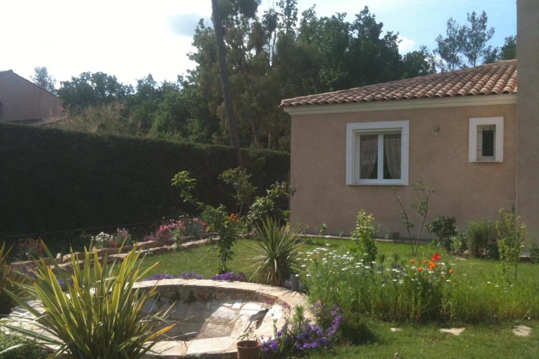 Photo of Buildings in Tourrettes