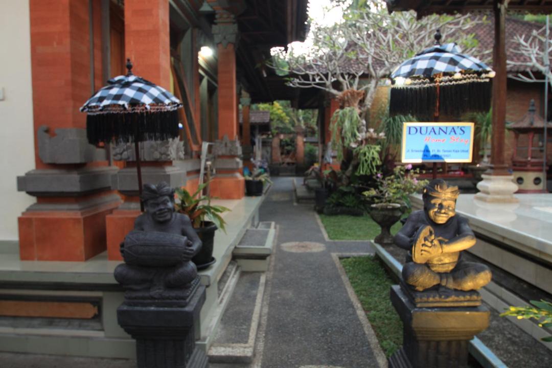 Photo of Others in Ubud City-Centre