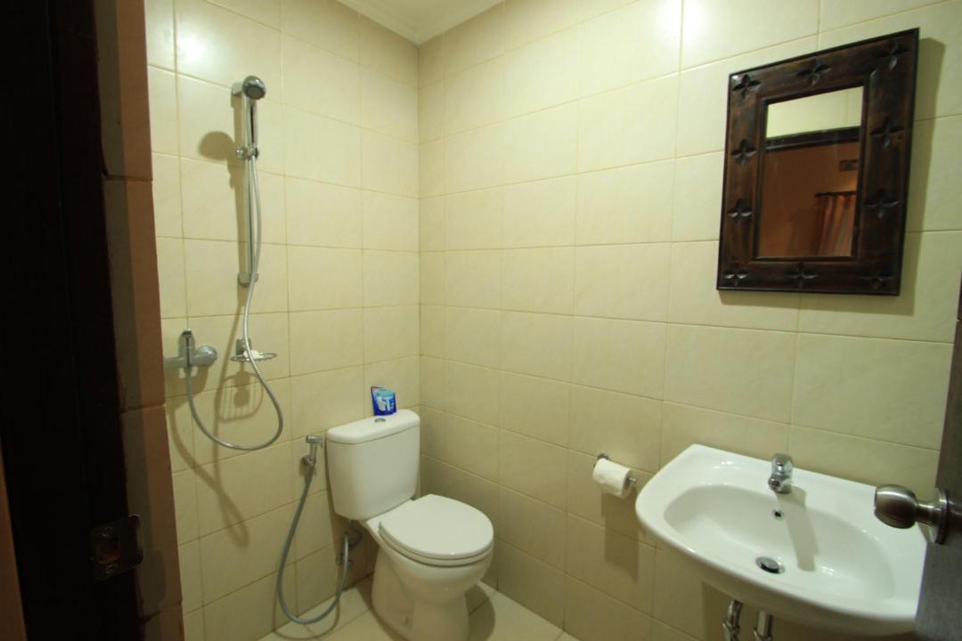 Photo of Bathroom in Ubud City-Centre