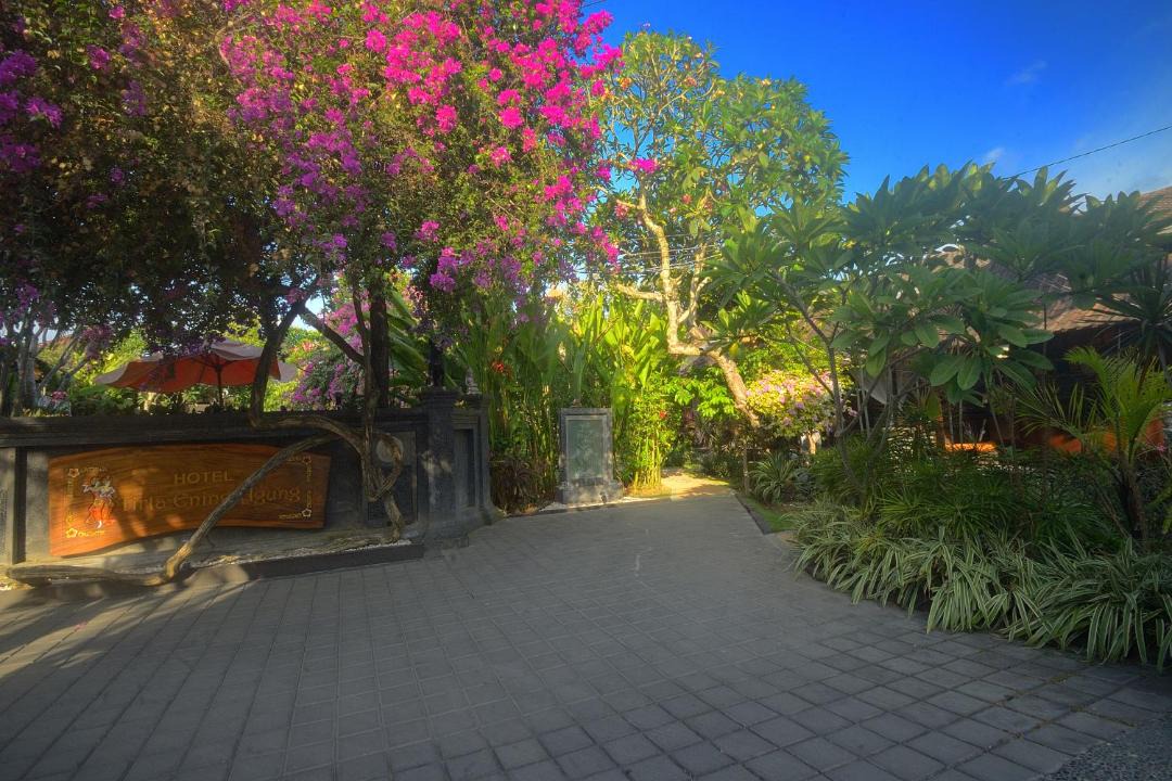 Photo of Buildings in Sanur Kauh